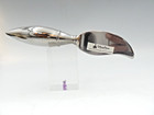 Disney Cruise Line Ship Animators Palate Restaurant Butter Knife With Sticker