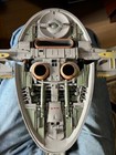 Star Wars Code 3 Collectibles Boba Fett Slave 1 Diecast Replica Esb Studio Scale