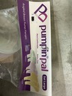 New Pumpinpal Angeled Breast Pump Flanges Set Large