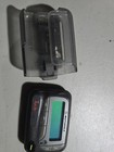 Vintage Motorola Airtouch Flex Black 931 0625 Mhz Wireless Digital Numeric Pager