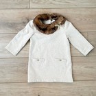 Girls Pretty And Stylish Winter Holiday Christmas Bundle Size Xs 4t 5t