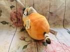 Pusheen Hey Chickadee Pumpkin Halloween Plush 2017 Gund 12inc New With Tags Rare
