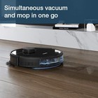 Ecovacs Deebot Ozmo 920 2-in-1 Mopping Robotic Vacuum Cleaner Wi-fi Smart App
