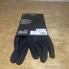 Size S-m Nike Tech Fleece Gloves Mens Black