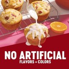  6 Pack  Krusteaz   Cranberry Orange Muffin Mix 18 6 Oz  Box