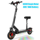 2000w Adults Electric Scooters Dual Motor 37 Mph 60v Commute Off Road E Scooter