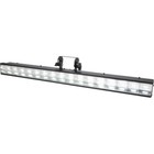 New American Dj Freq 16 Strobe Led Effect Light Dmx   Sound Activated Dance