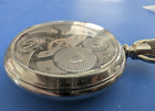 Vintage Style 1 0mm Low Dome Mineral Glass Pocket Watches Crystals 33 5-46 0mm