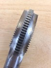1-1 4  - 7 Nc Left Hand  lh  Taper Tap - Greenfield  made In Usa   Sharp