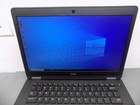 Delllatitude E7470    Intel Core I5 2 4 Ghz   256 Gb Ssd   16 Gb