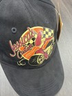 Disney Parks Jessica Rabbit Jessica s Custom Speedshop Baseball Cap Black Nwt