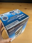 New Sealed Waterpik Water Flosser Platinum Model Wp-100w Plt