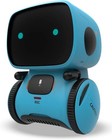 Robots For Kids  Interactive Smart Robotic With Touch Sensor  Voice Control     