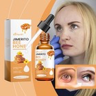 Jimerito Honey For Eyes  Jimerito Honey Eye Drops  Jimerito Bee Honey For Eye