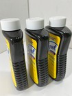 3x Lysol Concentrate Disinfectant Original Scent 12 Fl Oz Makes 9 Gallons New