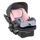 Baby Trend Tango 3 Stroller Travel System Infant Car Seat
