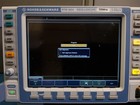 Rohde   Schwarz Rtm2034 Oscilloscope 500mhz  5gs s   Many Options   Rtm2054
