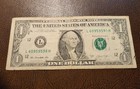  insufficient Ink Serial   Error  2013  1 Banknote Error  l6095959_ Missing Numb