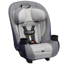 Safety 1st Booster Car Seat High Back Converts To Belt-positioning Kids 2 In 1