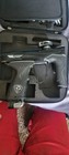  Dye M3  Paintball Marker Gun W   Case - Polished Black