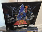 Tha Doggfather Snoop Doggy Dogg 2xlp Grey black Vinyl Explicit New Sealed