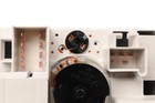 Gm Genuine Parts 84793086 Heater And Air Conditioning Control