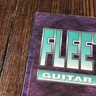 Fleetwood Mac Guitar Anthology Series Guitar Tab Edition  1998  Songbook Nm Cond