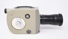 Kmz Krasnogorsk-2 16mm Movie Film Camera W  Meteor-5-1 17-69 F 1 9 Lens