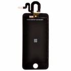 Lcd Digitizer Assembly For Apple Ipod Touch 5th Gen Black Front Glass Touch 