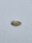 Peterbilt Enameled Hat Lapel Pin Trucker
