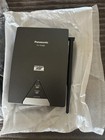 Panasonic Kx-td7895 900mhz Business Cordless Telephone System Phone
