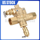 49816283c Fit Ingersoll Rand Pilot Unloader Check Valve New Gas Power Compressor