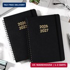 Planner 2026-2027 - Planner 2026-2027 Weekly And Monthly From Jul  2026 - Jun  2
