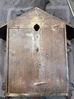 Antique Black Forest Gk Cuckoo Clock