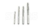 Shars 4 Pcs  10  1 4  5 16  3 8 Hss Counterbore Set New P 