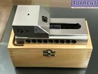 3  Screwless  pin Type  Toolmaker Precision Grinding Machine Vice vise Premium
