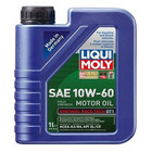 2068 1 L Sae 10w-60 Synthoil Race Technology Gt1 Motor Oil
