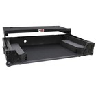 Prox Xs-xdjxz Wltbl Black Flight Case For Pioneer Xdj-xz Dj System Idjnow