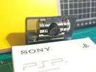 Psp Chotto Shot   Camera 1 3 Pixels Psp-300 Playstation Portablel Box Us Seller