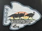 2003 Michigan   s Department Of Natural Resources Wild Turkey Management Patch