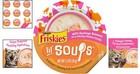 Purina Lil Soups  Grain-free Salmon In Chicken Broth     1 2 Oz Cups For Cats
