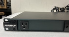 Furman P-8 Pro C 20a Advanced Power Conditioner