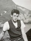 Paul Mccartney The Boys Of Dungeon Lane Listening Party Poster Sticker Postcard