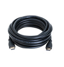 2-pack 12ft High Speed Hdmi Cable 1080p 60hz Hdtv Blu-ray Dvd 3d Ps5 Xbox Cord