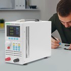 High Accuracy Et5410a  Dcelectronic Digital Load Tester Single Channel 150v0-40a
