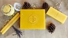 5 Pound Beeswax Block