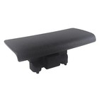 Glove Compartment Box Latch Open Handle Black Plastic For Chevy Sonic 2012-2020