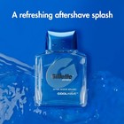 Cool Wave After Shave Lotion Men 3 3oz Cologne Post Shave Balm Mens Fragrance