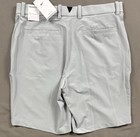 Nwt Nike Dri-fit Victory Hybrid Golf Shorts Wolf Gray Cu9740-012 Men   s Sz 34-40