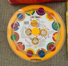 Learning Palette Level 4 Math Center Kit With 6 Sets Of 12 Cards Each